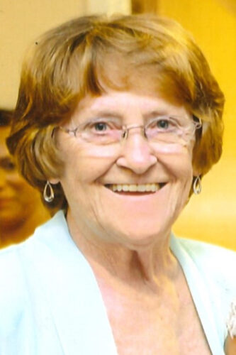 Jean E. Kinloch 1949-2026